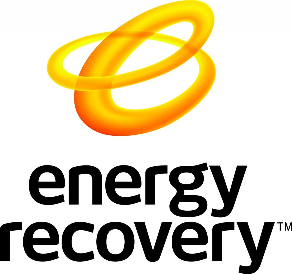 Energy Recovery