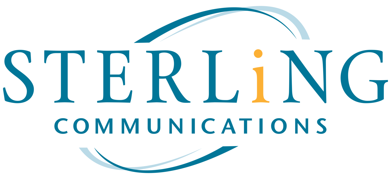 Sterling Communications